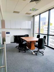 Carlisle Road (D8), Office #395813221